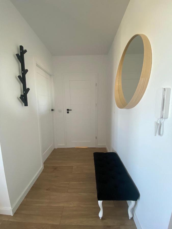 Letnica - Apartament Nad Morzem Apartman Gdańsk Kültér fotó